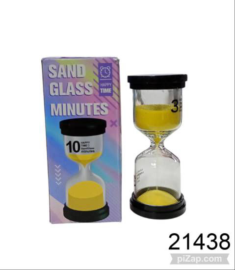 Imagen de RELOJ DE ARENA EN CAJA 4.26